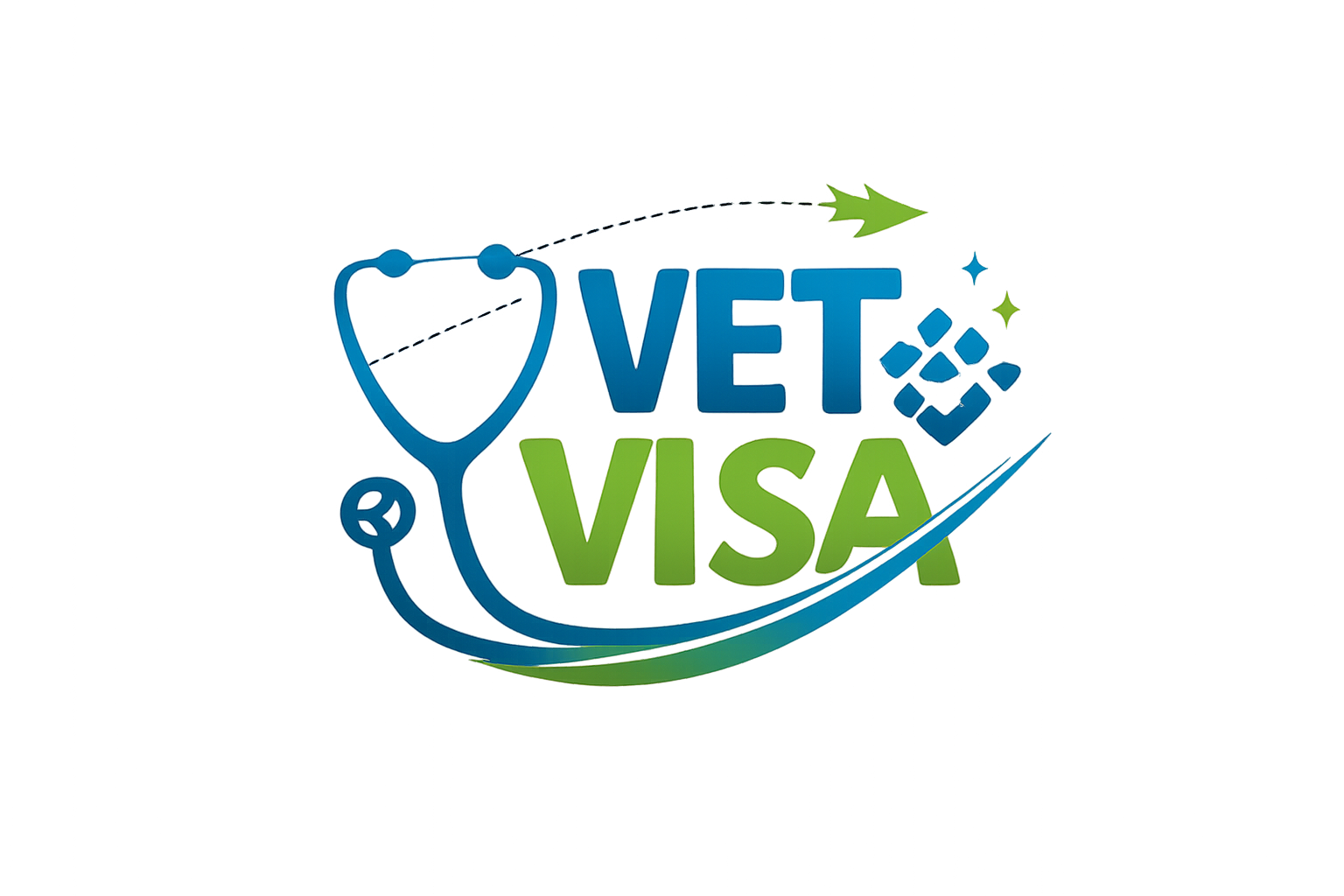 vet visa